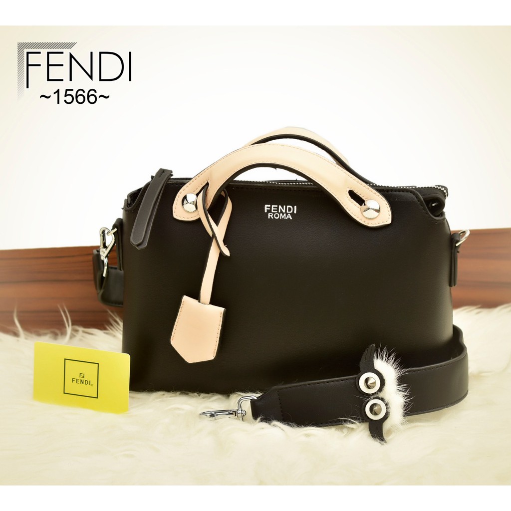 Tas Fendi Roma *1566*