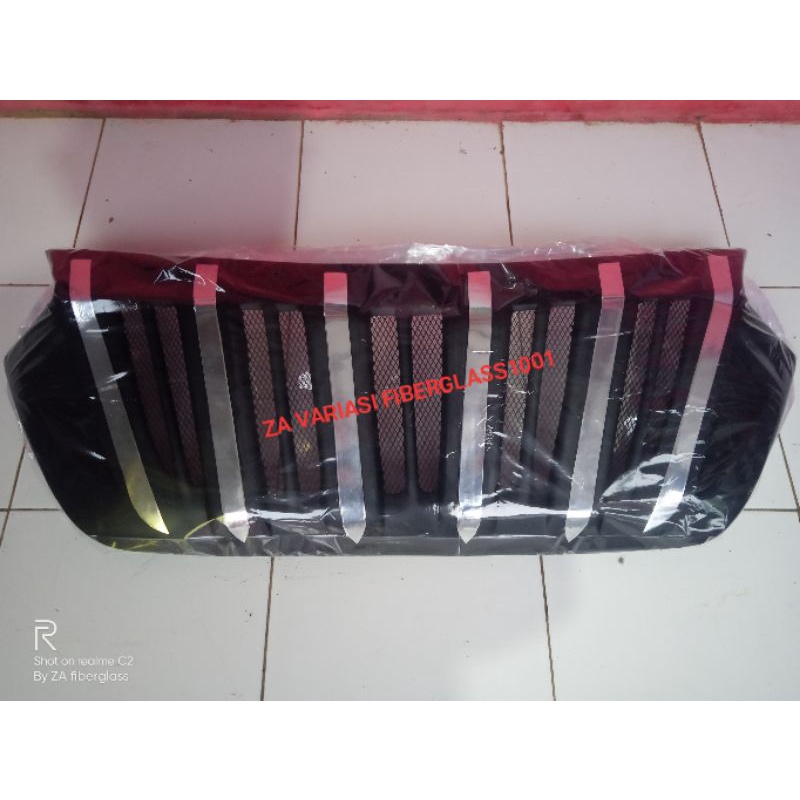 GRILL GRAND NEW AVANZA 2017  MODEL APOLO