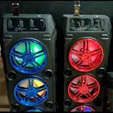 Speaker SX3006