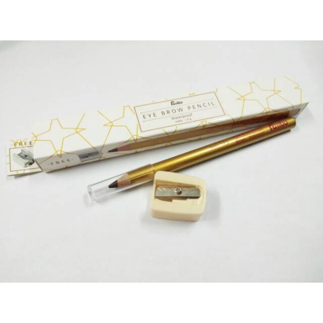 Fanbo Eye Brow Gold