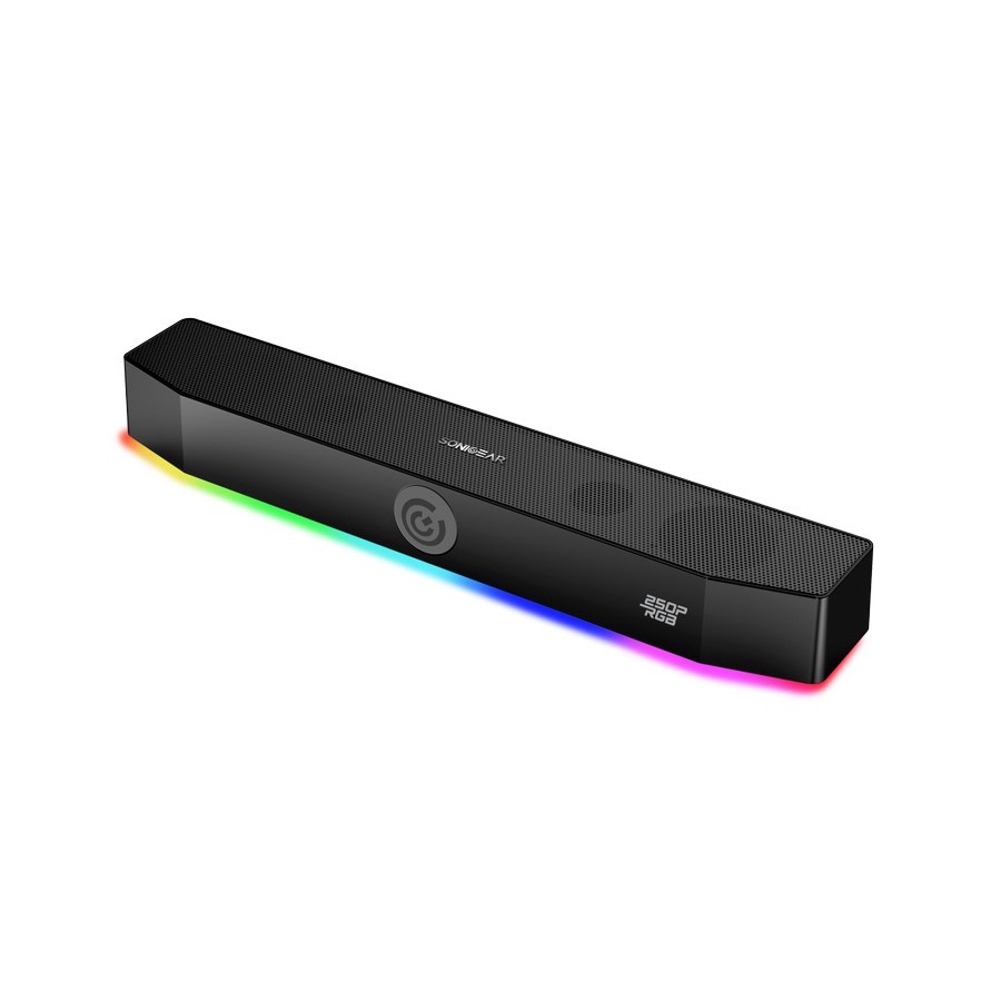 Speaker Bluetooth SonicGear Neox 250P RGB Lightning Effect SoundBar