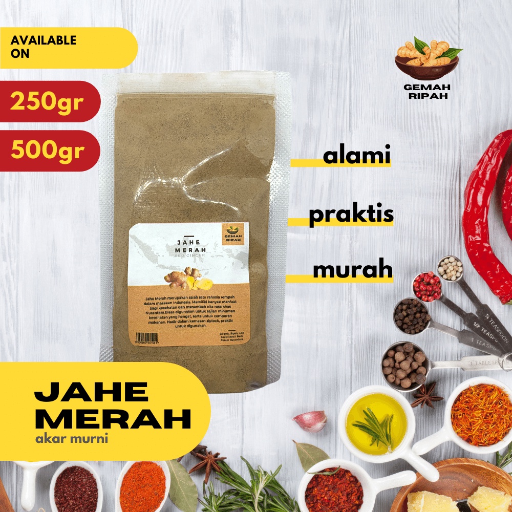 

Jahe Merah Bubuk 250gram 500gram 1kg Jahe Merah Bubuk Jahe Bubuk Minuman Jahe Wangi Jamu Herbal Angkringan Jamu Kesehatan Jamu Herbal Jamu amh Jamu Bersalin Wangi Angkringan Jahe Merah Jahe Wangi intra Jahe 1KG Minuman Jahe Merah Gingseng