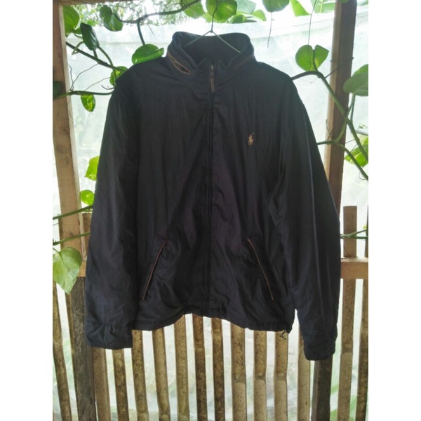 polo casual jaket