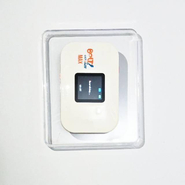 Modem Mifi Bolt Aquila Max