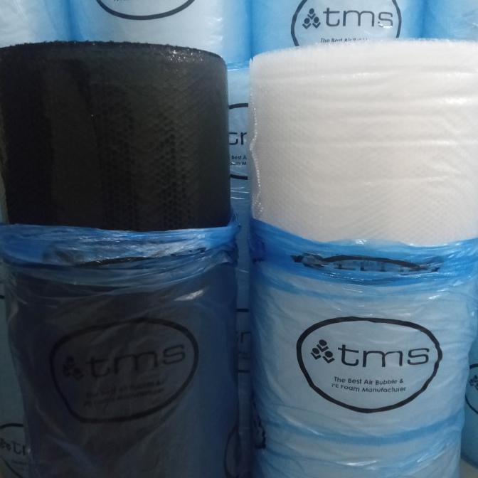 

Bubble Wrap Tms 50Mx125Cm - Abu-Abu Arindapshop24