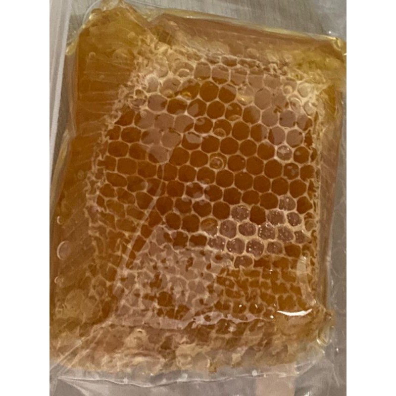 

HONEY COMB