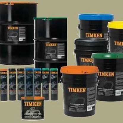 Grease MULTI PURPOSE 17kg TIMKEN