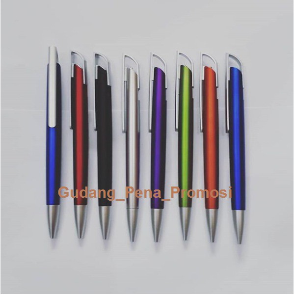 

Pen Promosi Klip / DG86