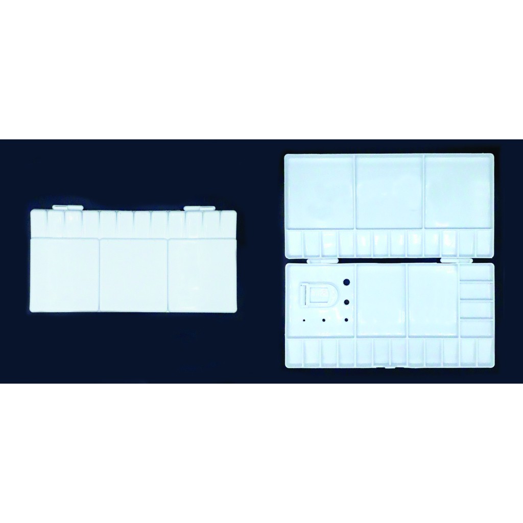 

V-TEC PALLETE PLASTIK TYPE RD-33