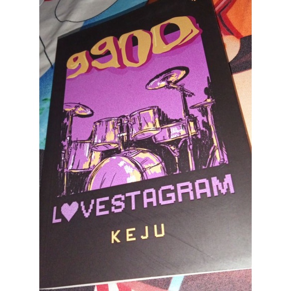9900 Lovestagram