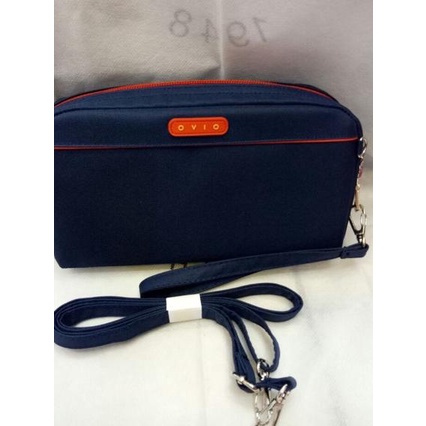 ➮ Dompet cewek ovio parasut ۝