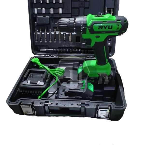 RYU MESIN BOR BATERAI CORDLESS 20V RCI20V RCI 20 V