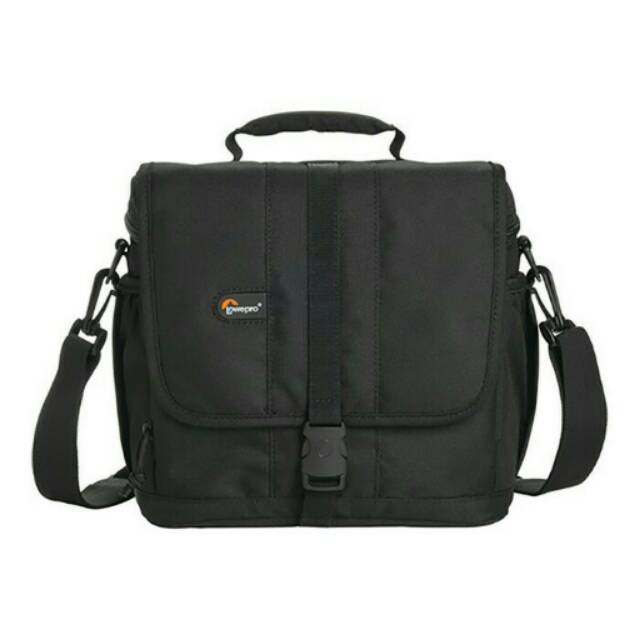 LOWEPRO ADVENTURA 170 ORIGINAL/ TAS KAMERA DSLR/MIRRORLESS/TAS CAMCORDER TAS SELEMPANG
