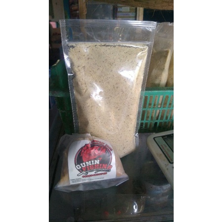 Umpan Jagung Ikan Mas Dan Bom Pengumpul ikan