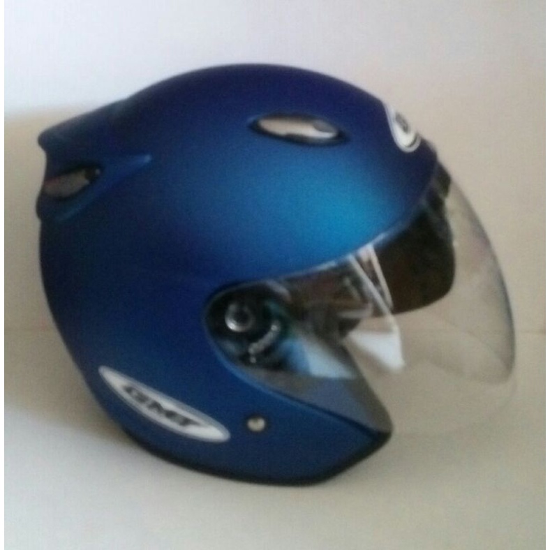 HELM HALF FACE DOUBLE VISOR HELM MOTOR HELM PRIA WANITA HELM COWOK CEWEK 2 VISOR HELM SNI HELM ORIGINAL HELM TERMURAH HELM DEWASA HELM KEREN HELM BAGUS TERMURAH