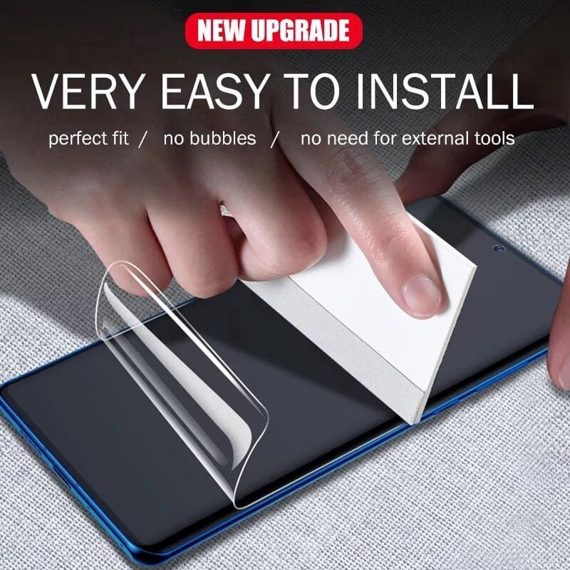 Hydrogel original Mietubl SONY XPERIA X / XZ/XZ1/XZs/XZ PREMIUM/XZ2/XZ2 PREMIUM/XZ3