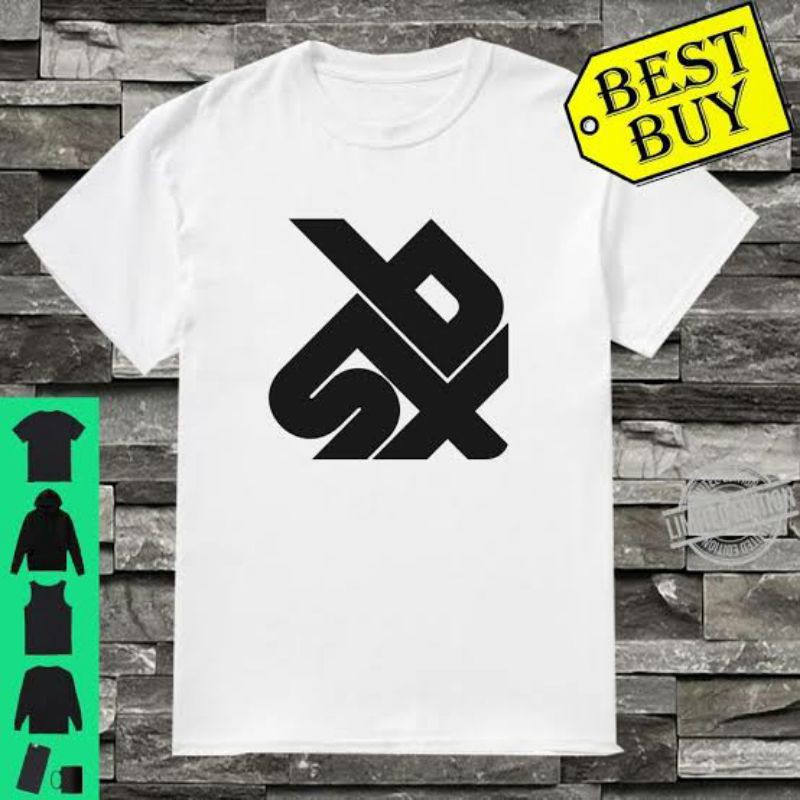 Baju Kaos beatbox swissbeatbox