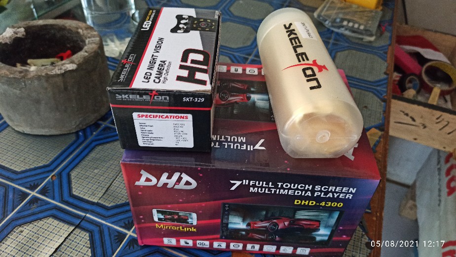 Kanebo Lap Pva Chamois Mobil Ukuran Besar 43x32cm