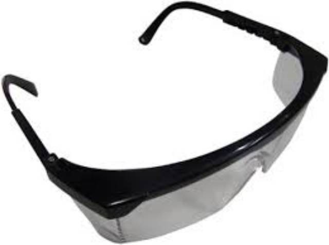 Kacamata safety / kacamata uv / goggle