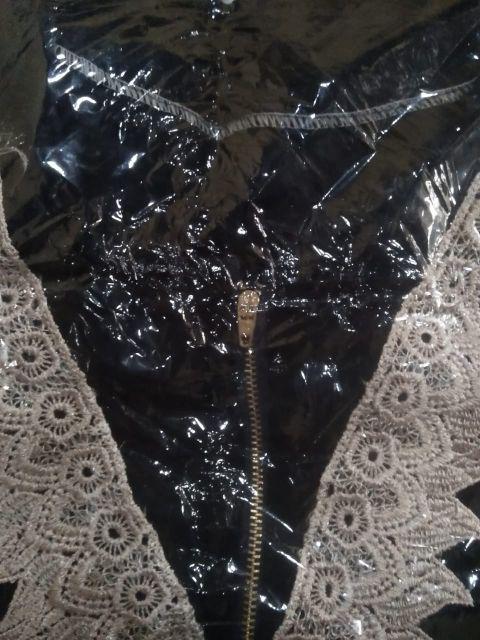 Bisa Cod/bisa Pisah /baju Couple Keluarga Ruffle Kupu Hitam Putih/serimbit Keluarga Ndoro Jowi