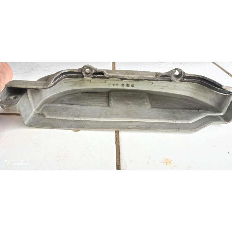 Tutup/Cover timming belt mitsubishi lancer dangan DOHC