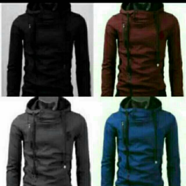 Jaket Pria Harakiri PROMO Shopee Indonesia Jaket Pria Harakiri PROMO Shopee Indonesia