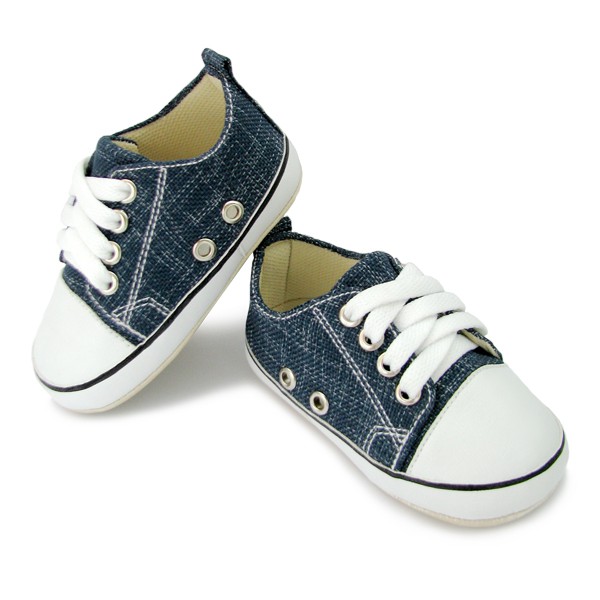 baby levi shoes