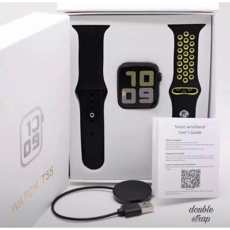 Smartwatch T55