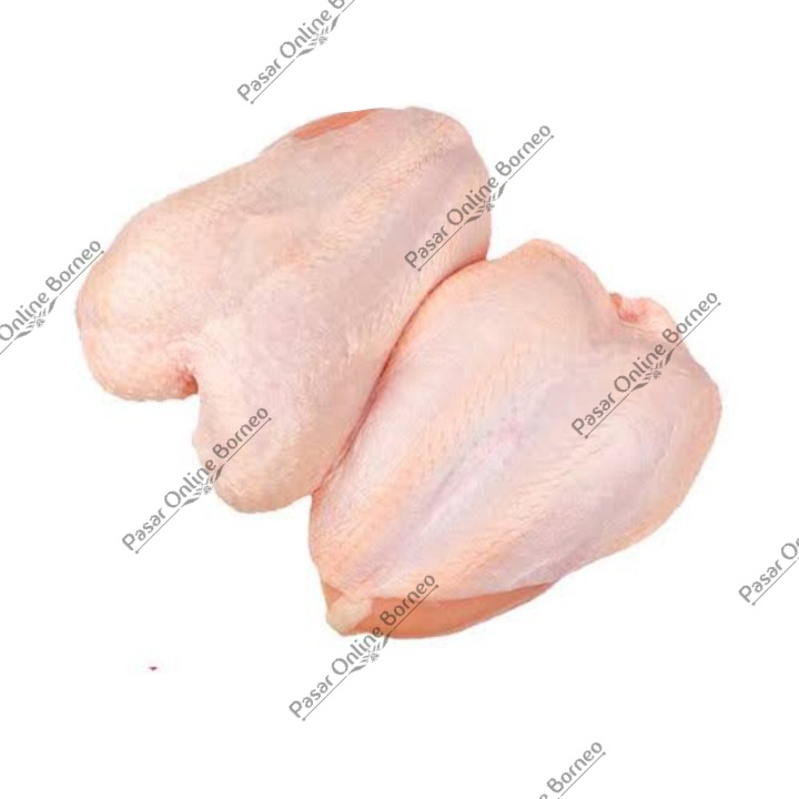 

Daging Segar Dada Ayam