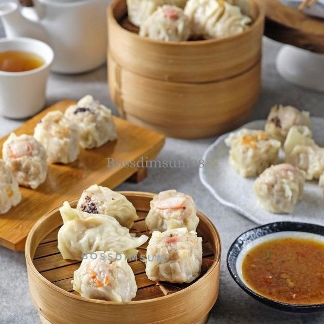 

dimsum 100 pcs