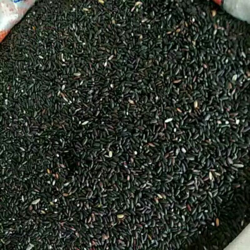 

Ketan Hitam 1000 gram