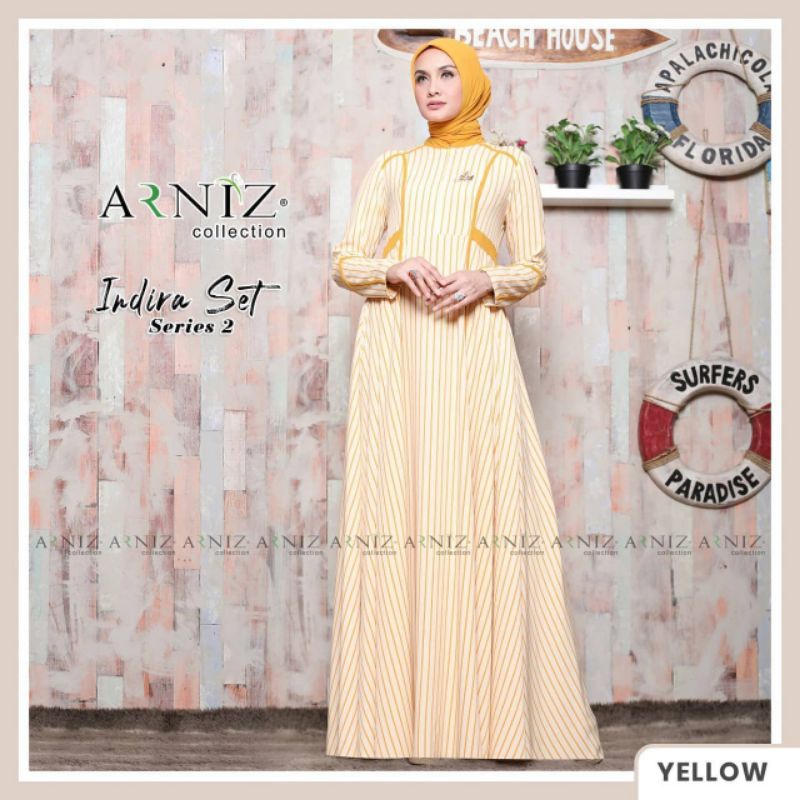 INDIRA SET SERIES 2 BY ARNIZ COLLECTION_Ready