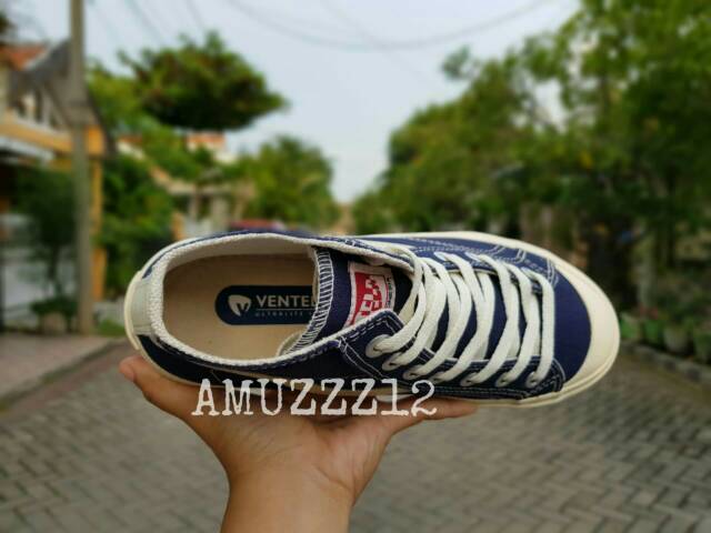 Ventela Public High Navy Original