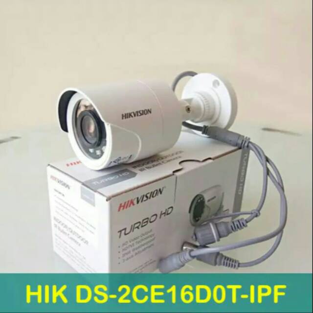 CCTV HK Vision