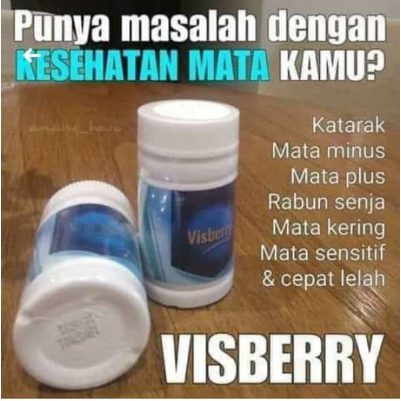 

visbery