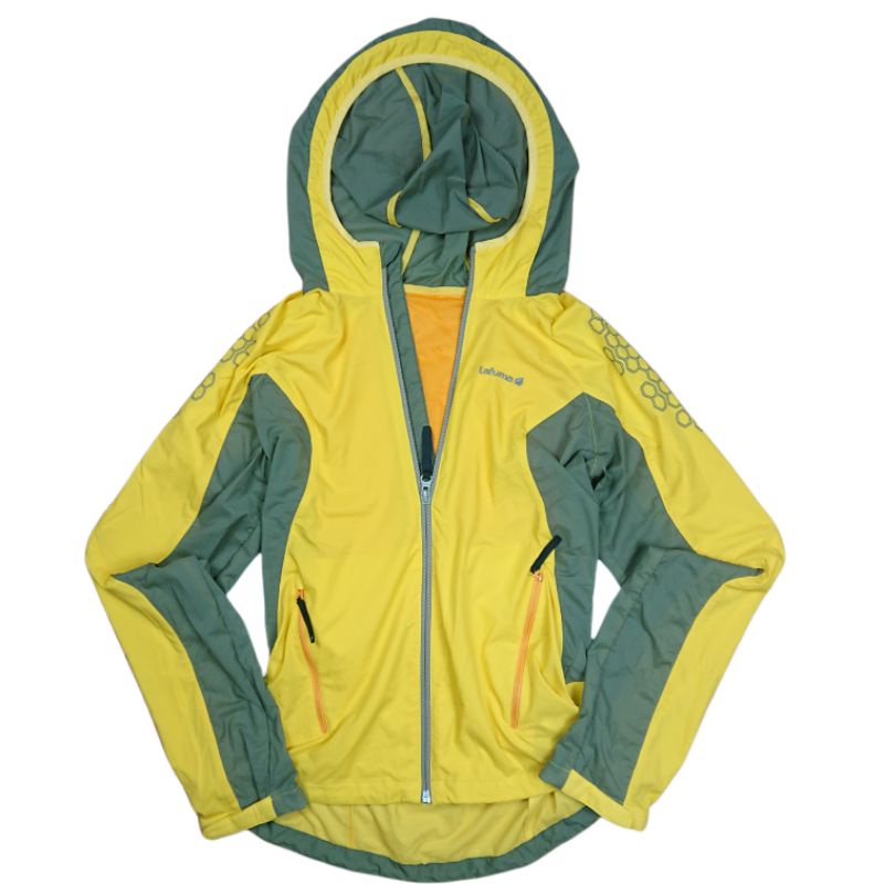 Jaket Lightweight Lafuma Original
