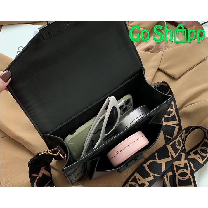 Tas Fashion Korea Import High Quality Termurah - Tas Selempang Wanita Model Terbaru Kekinian [SL63]