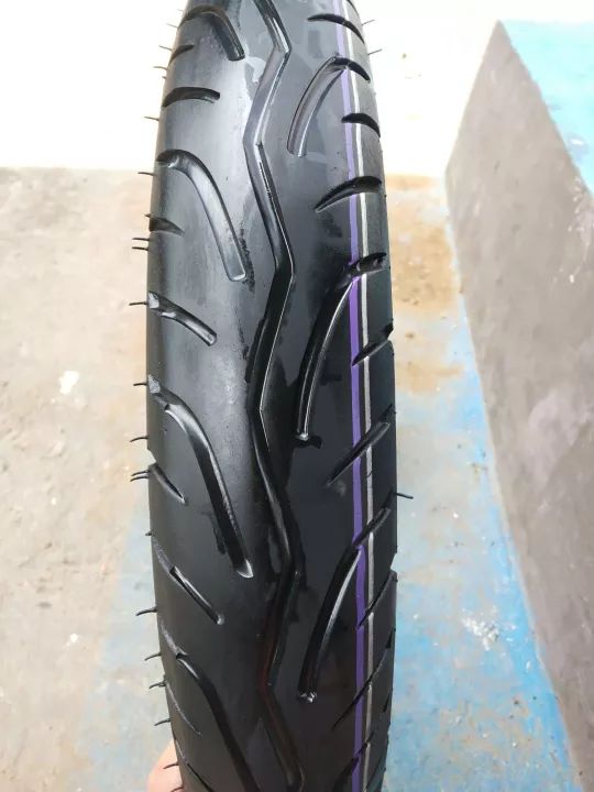 Ban Motor Matic Depan Beat/Vario merk IRC Ukuran 80/90 -14
