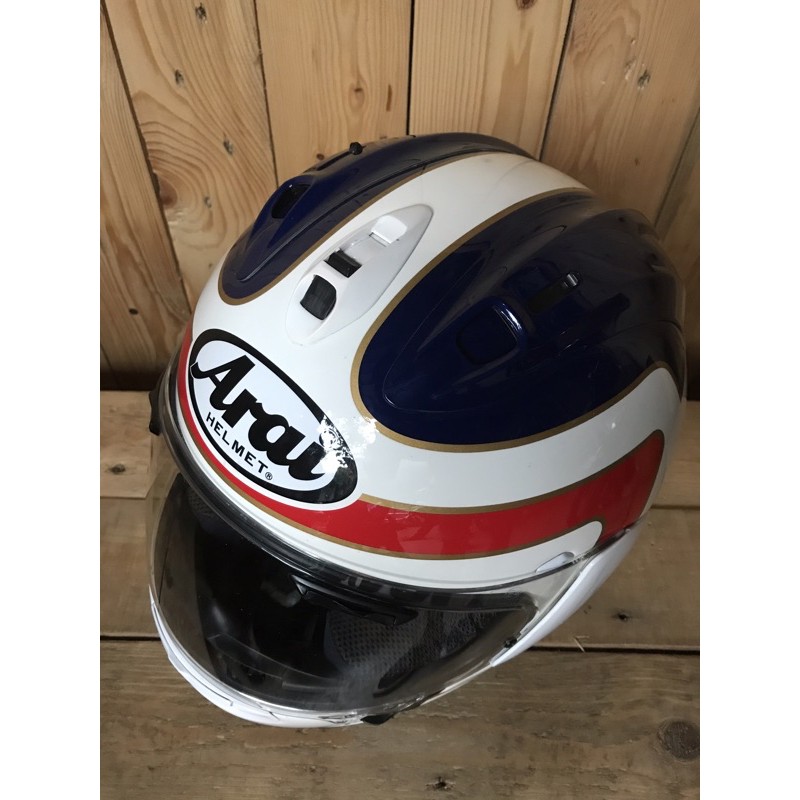 Arai Spencer 30th Anniversary