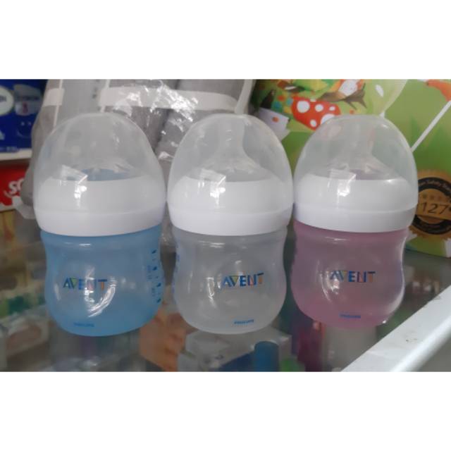 Dot Philips Avent 125ml