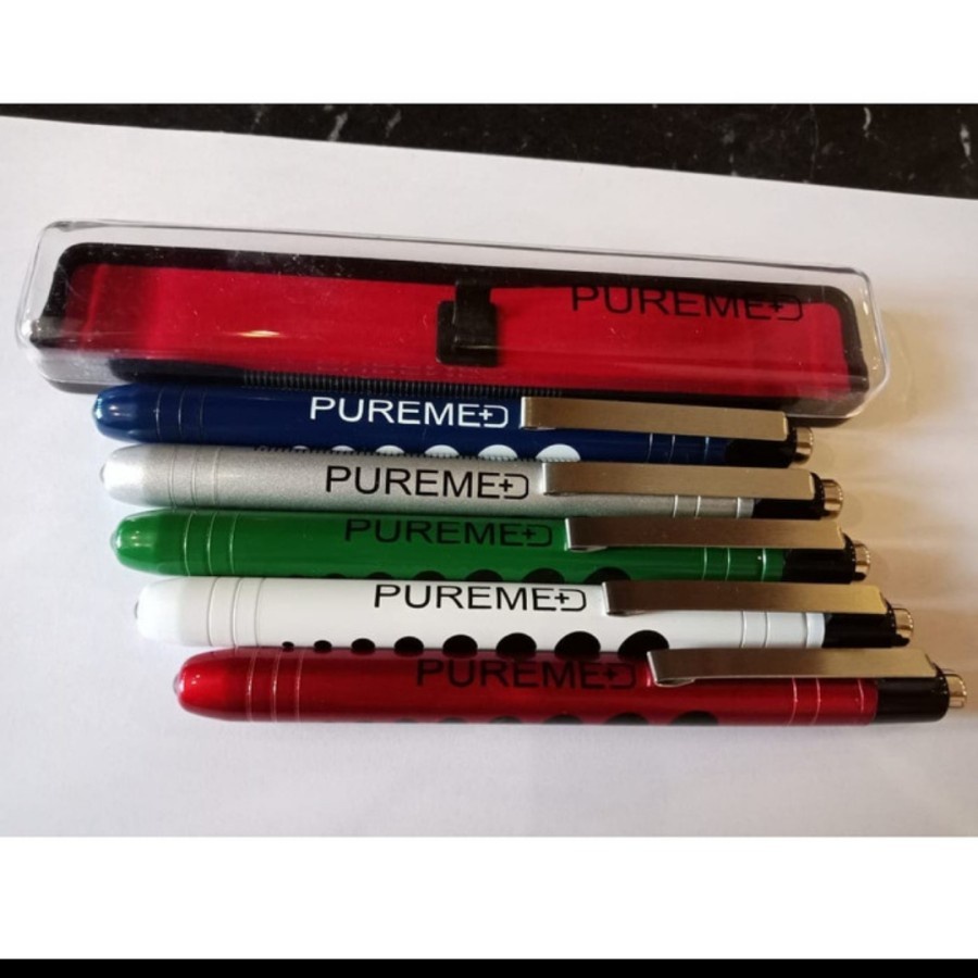 PenLight Puremed