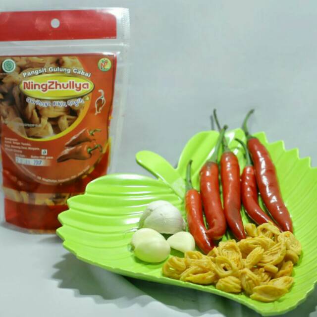 

Aneka stick dan pangsit gulung