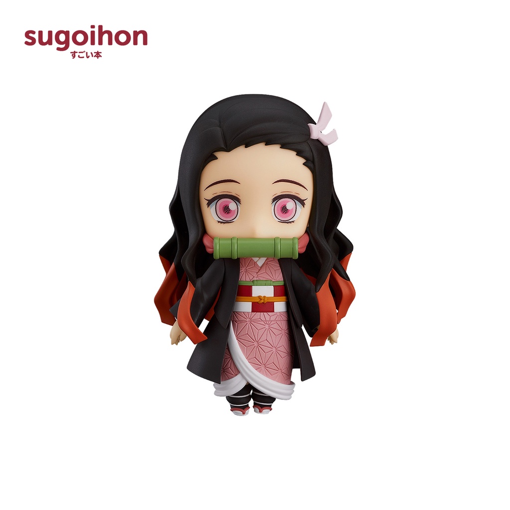 Nendoroid Nezuko Kamado by Good Smile Company