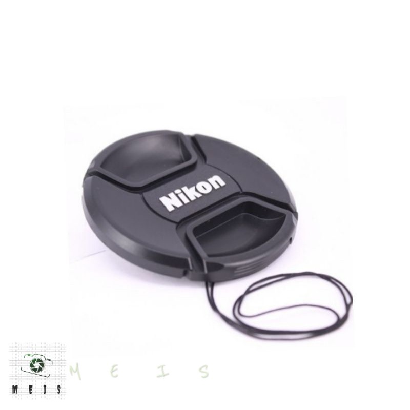 Tutup Lensa Nikkor Nikon AF 28mm f/2.8D - F2.8 Lens Cap Lenscap