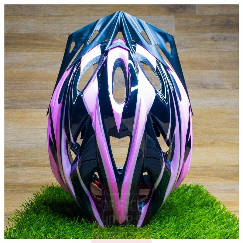 Helm Sepeda - Cycling Helmet Model 01