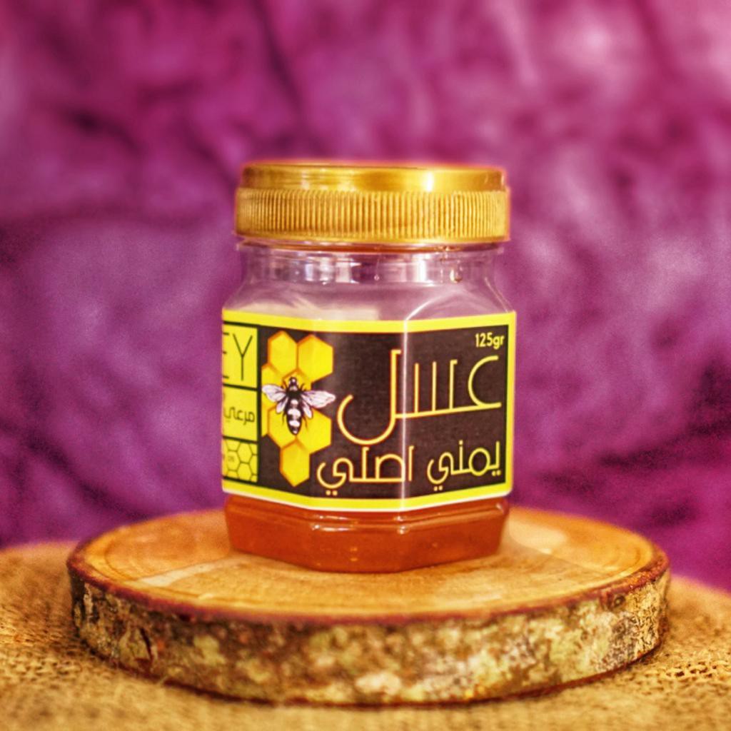 

Madu Maro'i