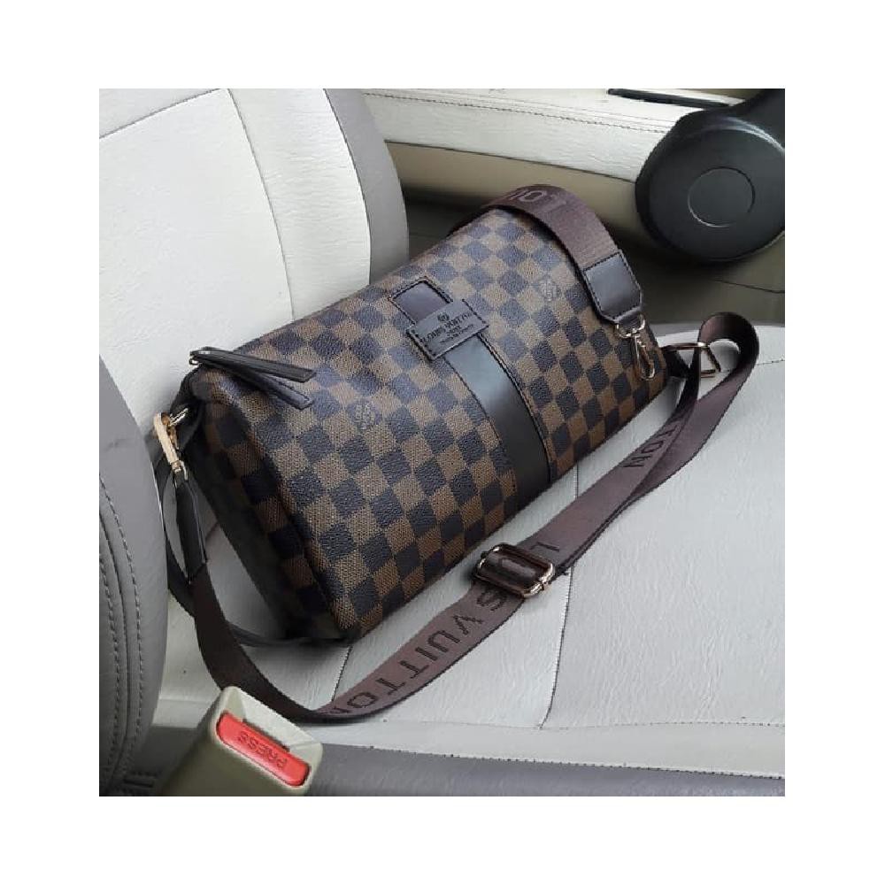 Tas wanita LV sling bag tas selempang import tas batam tas fashion
