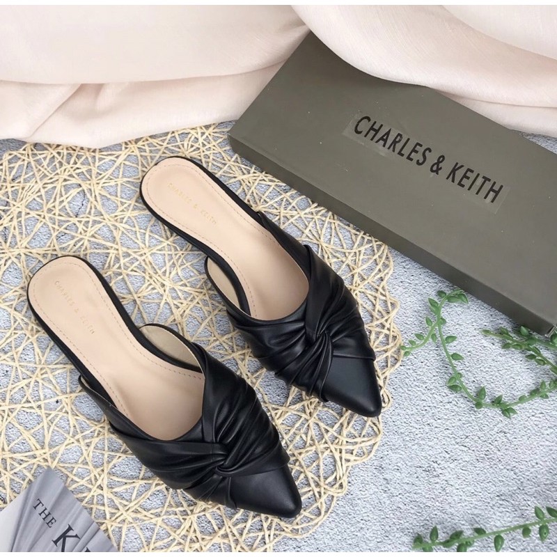 flatshoes 3518 sepatu wanita import realpict