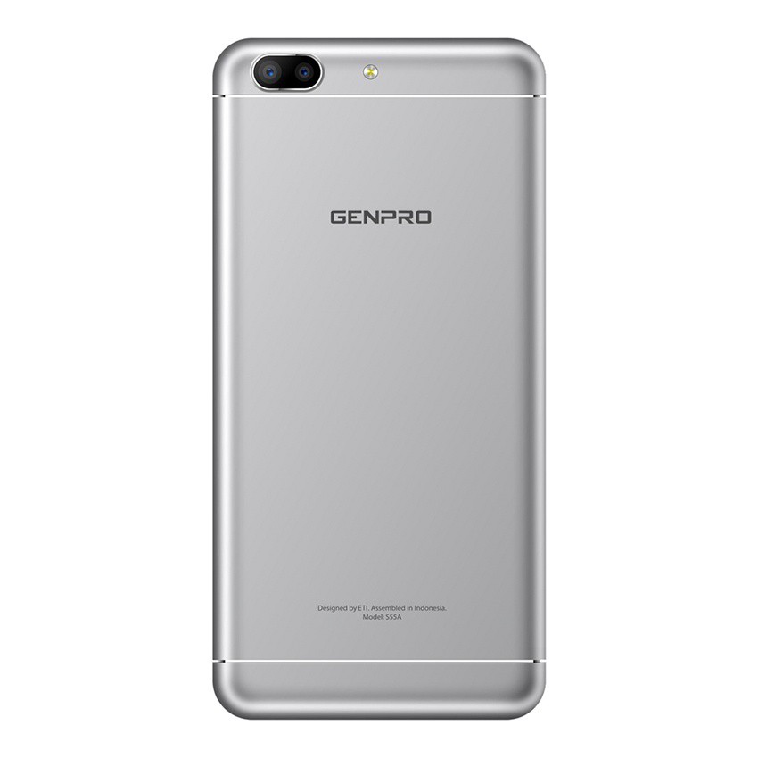 Evercoss Genpro Z S55a Ram 4gb Rom 32gb Garansi Resmi Evercoss Shopee Indonesia