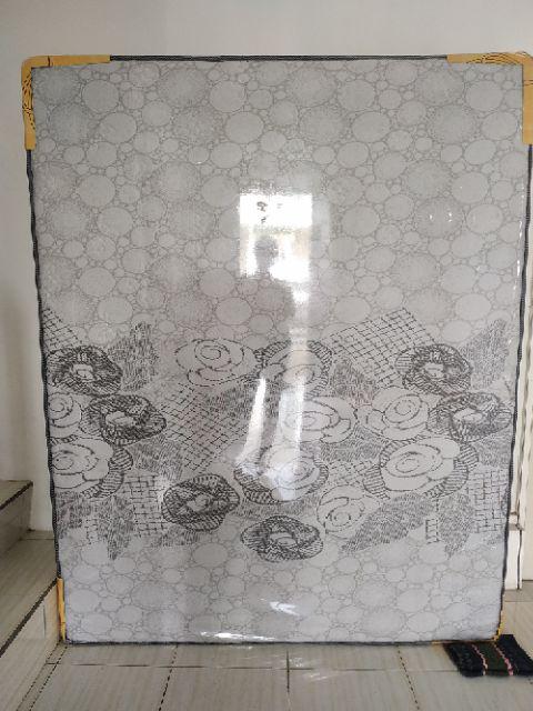 Springbed 160 Central Pocket Pillow N Plush Top